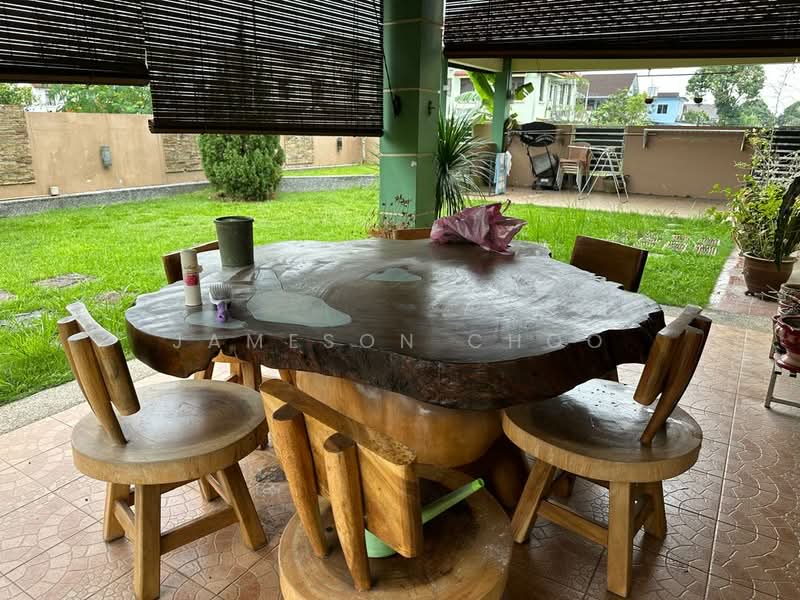 2-storey Terraced House for Rent in Bukit Indah (Iskandar Puteri (Nusajaya)) - Jameson Choo - Exterior - PropertyGuru.com.my