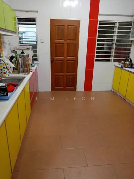 Rumah Berkembar untuk Dijual di Taman Aman Perdana (Kapar) - Lim Jeon - PropertyGuru.com.my