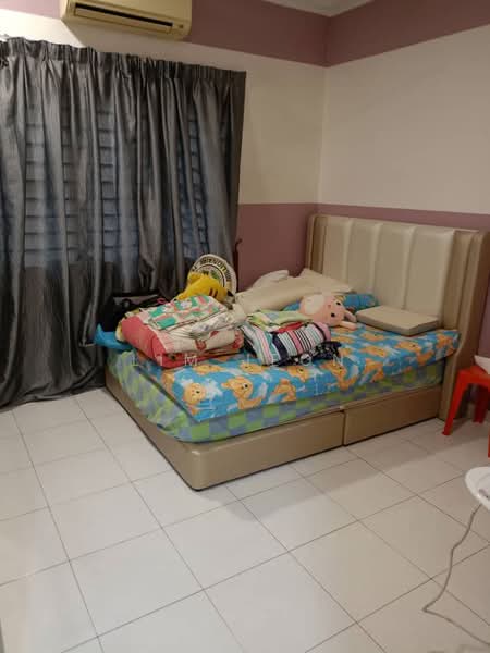 Rumah Berkembar untuk Dijual di Taman Aman Perdana (Kapar) - Lim Jeon - PropertyGuru.com.my