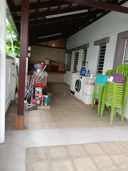 Rumah Berkembar untuk Dijual di Taman Aman Perdana (Kapar) - Lim Jeon - PropertyGuru.com.my