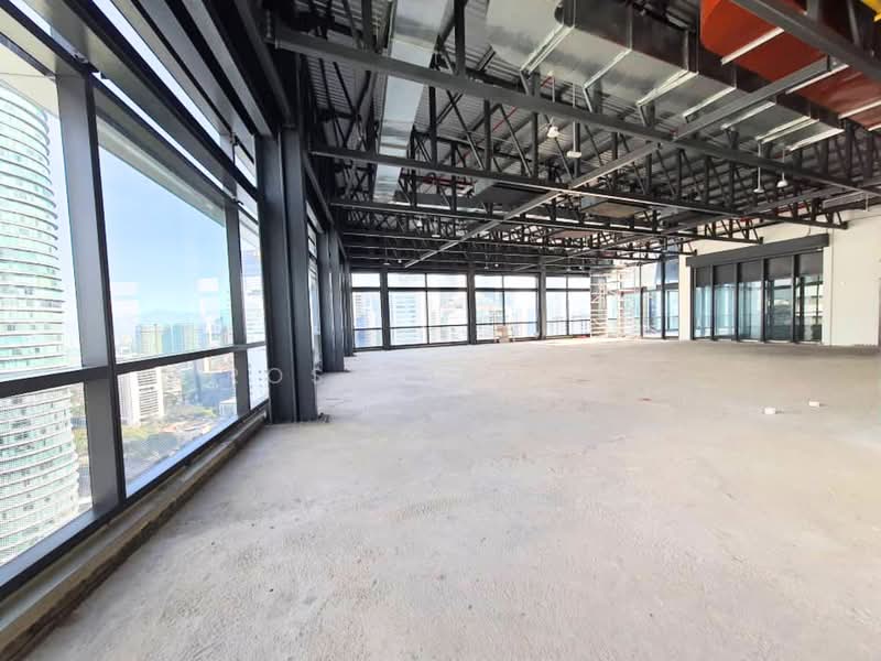 Retail Space for Rent in KL City Centre (Kuala Lumpur) - ROSALIND G. - Interior - PropertyGuru.com.my