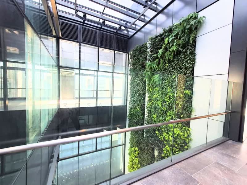 Retail Space for Rent in KL City Centre (Kuala Lumpur) - ROSALIND G. - Interior - PropertyGuru.com.my