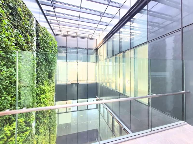 Retail Space for Rent in KL City Centre (Kuala Lumpur) - ROSALIND G. - Interior - PropertyGuru.com.my