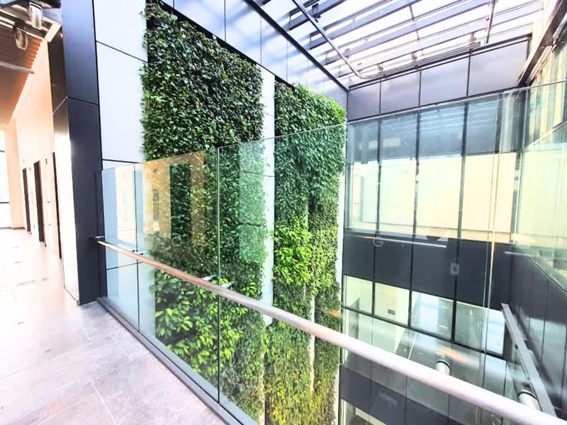 Retail Space for Rent in KL City Centre (Kuala Lumpur) - ROSALIND G. - Interior - PropertyGuru.com.my