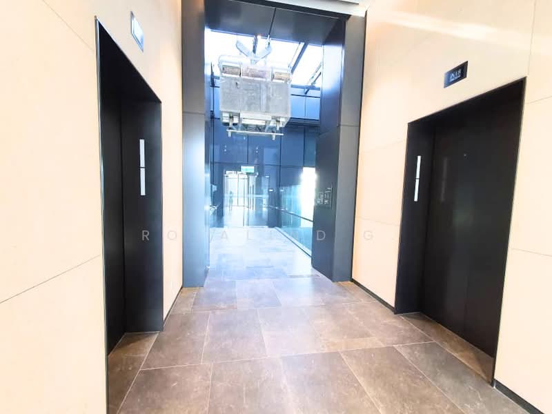 Retail Space for Rent in KL City Centre (Kuala Lumpur) - ROSALIND G. - Lobby - PropertyGuru.com.my