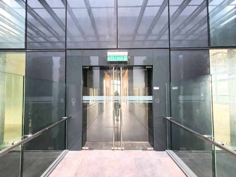 Retail Space for Rent in KL City Centre (Kuala Lumpur) - ROSALIND G. - Entrance - PropertyGuru.com.my