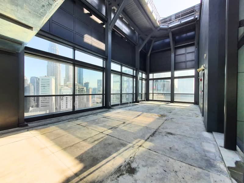 Retail Space for Rent in KL City Centre (Kuala Lumpur) - ROSALIND G. - View - PropertyGuru.com.my