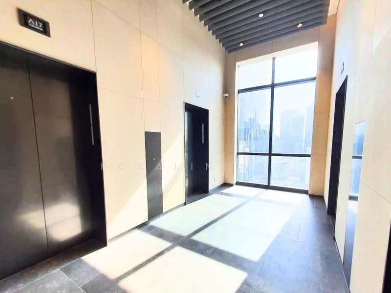Retail Space for Rent in KL City Centre (Kuala Lumpur) - ROSALIND G. - Lobby - PropertyGuru.com.my