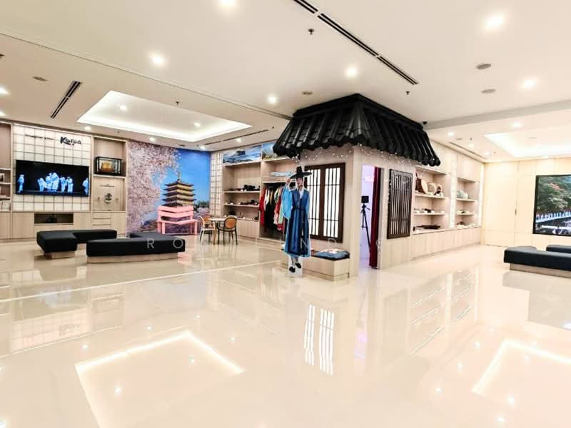 Retail Space for Rent in KL City Centre (Kuala Lumpur) - ROSALIND G. - Interior - PropertyGuru.com.my