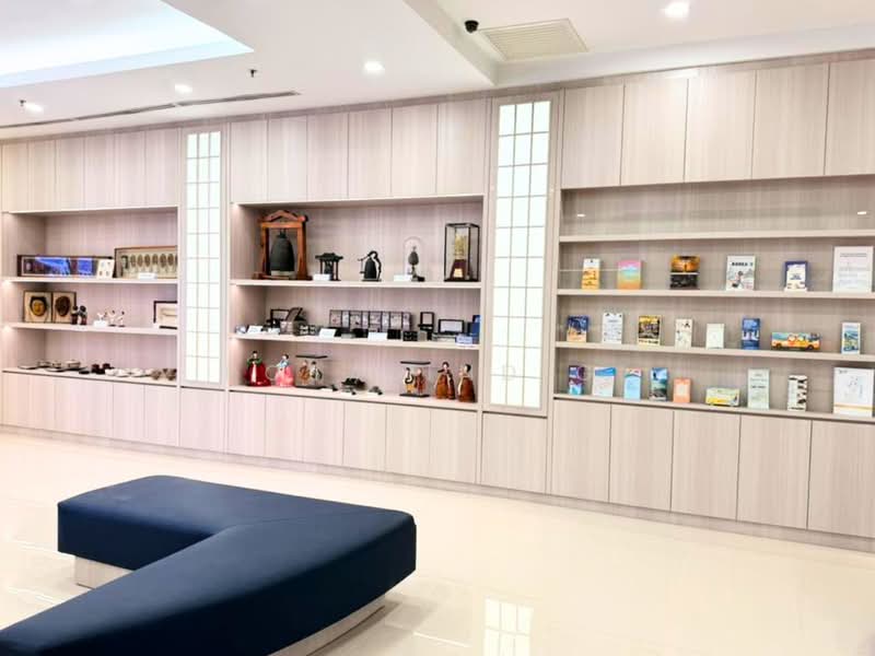 Retail Space for Rent in KL City Centre (Kuala Lumpur) - ROSALIND G. - Interior - PropertyGuru.com.my