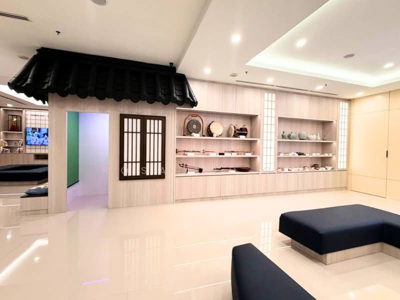 Retail Space for Rent in KL City Centre (Kuala Lumpur) - ROSALIND G. - Interior - PropertyGuru.com.my