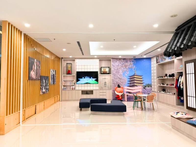 Retail Space for Rent in KL City Centre (Kuala Lumpur) - ROSALIND G. - Interior - PropertyGuru.com.my