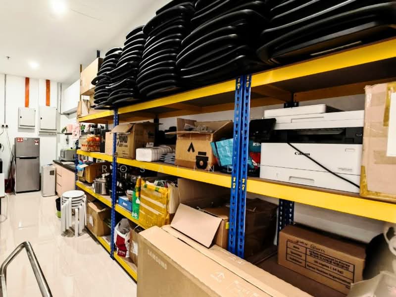 Retail Space for Rent in KL City Centre (Kuala Lumpur) - ROSALIND G. - Interior - PropertyGuru.com.my