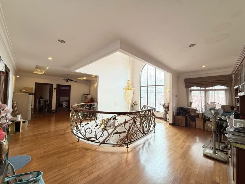 Rumah Banglo untuk Dijual di Seksyen 11 (Petaling Jaya) - Sa'a Nordin - Interior - PropertyGuru.com.my