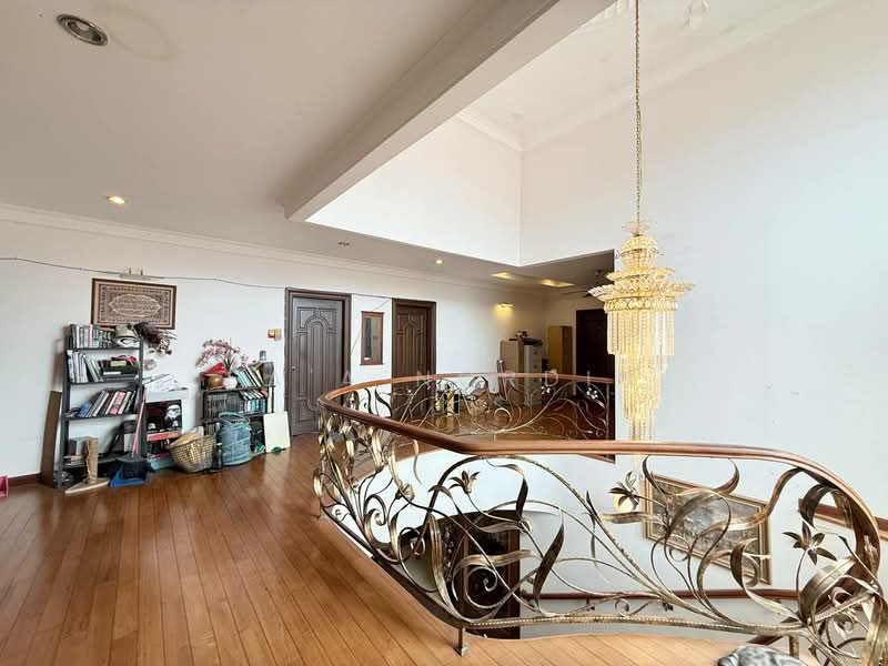 Rumah Banglo untuk Dijual di Seksyen 11 (Petaling Jaya) - Sa'a Nordin - Interior - PropertyGuru.com.my