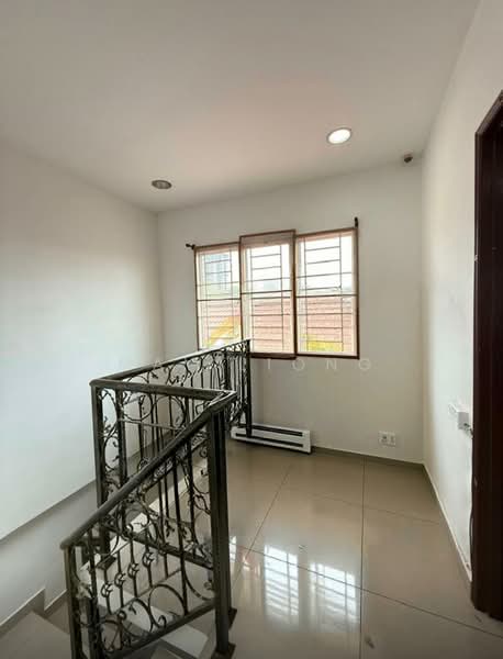 1.5-storey Terraced House for Sale in Happy Garden (Kuchai Lama) - May Liong - Interior - PropertyGuru.com.my