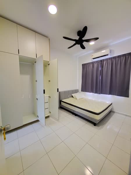 Pangsapuri untuk Disewa di Opal - Jimmy Chang - Bedroom - PropertyGuru.com.my