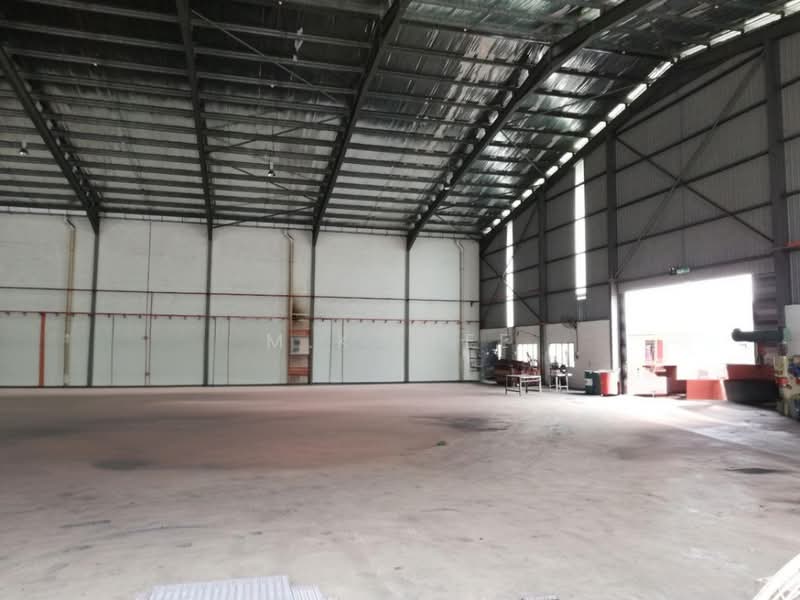Semi-D Factory for Rent in Taman Perindustrian Meru Indah (Kapar) - M.K. Lee - Interior - PropertyGuru.com.my