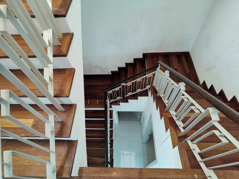 Semi-Detached House for Sale in Laman Rimbunan (Kepong) - Kiing TW - Interior - PropertyGuru.com.my