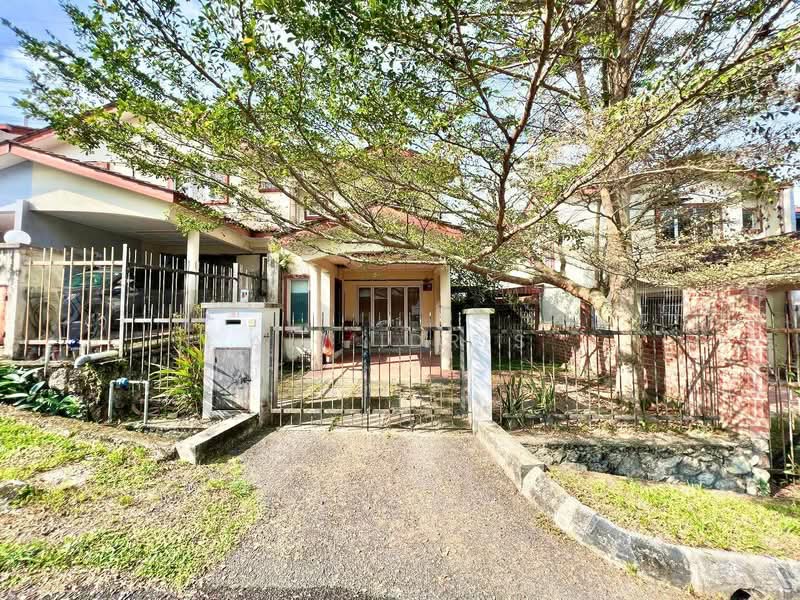 Rumah Teres 2 Tingkat untuk Dijual di Taman Bukit Permata (Selayang) - Ali Idris - Exterior - PropertyGuru.com.my