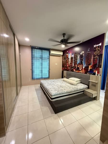 Semi-Detached House for Sale in Kampung Jawa (Shah Alam) - Lim Jeon - Bedroom - PropertyGuru.com.my