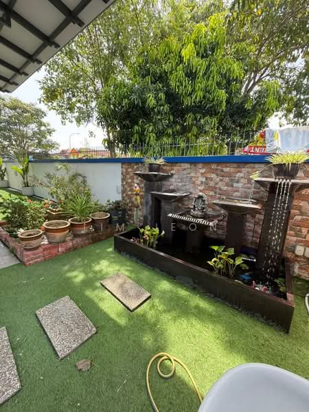 Semi-Detached House for Sale in Kampung Jawa (Shah Alam) - Lim Jeon - PropertyGuru.com.my