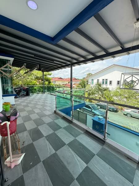Semi-Detached House for Sale in Kampung Jawa (Shah Alam) - Lim Jeon - PropertyGuru.com.my