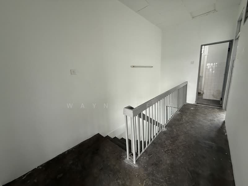 Rumah Teres 2 Tingkat untuk Dijual di Taman Perai (Perai) - Wayne Teng - PropertyGuru.com.my