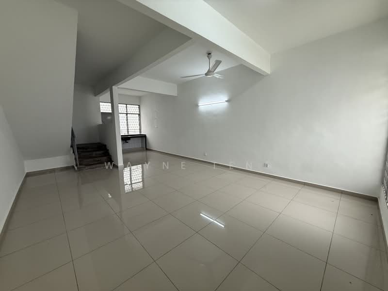 Rumah Teres 2 Tingkat untuk Dijual di Taman Perai (Perai) - Wayne Teng - PropertyGuru.com.my