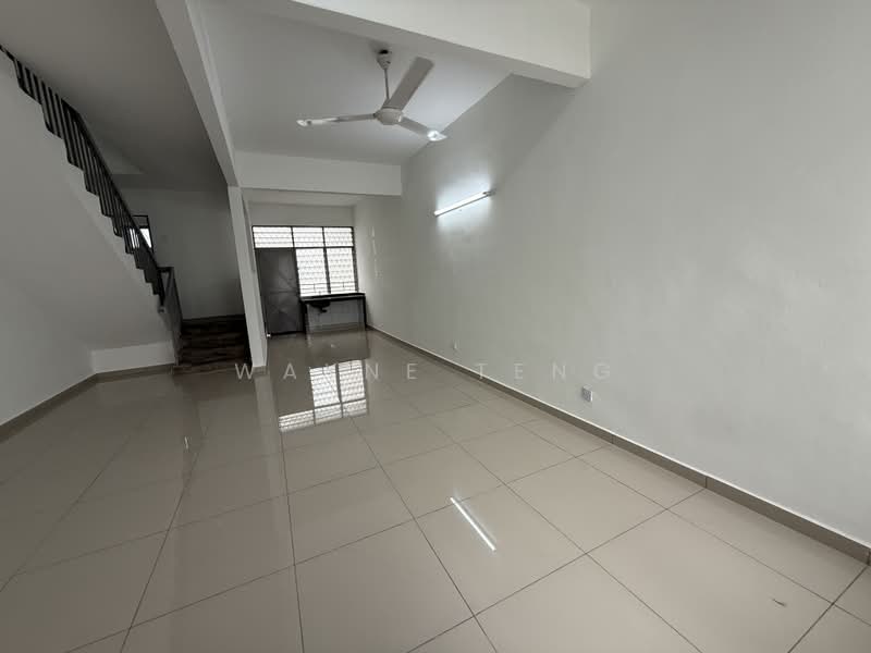 Rumah Teres 2 Tingkat untuk Dijual di Taman Perai (Perai) - Wayne Teng - PropertyGuru.com.my