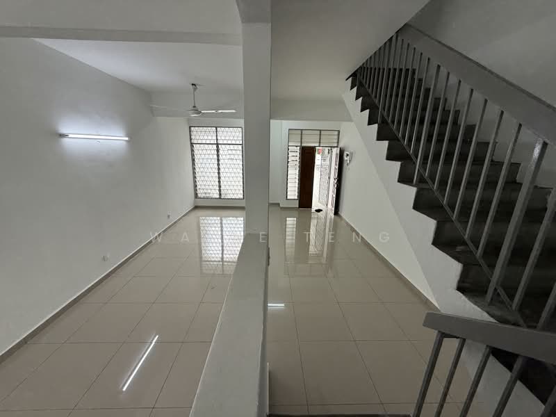 Rumah Teres 2 Tingkat untuk Dijual di Taman Perai (Perai) - Wayne Teng - PropertyGuru.com.my
