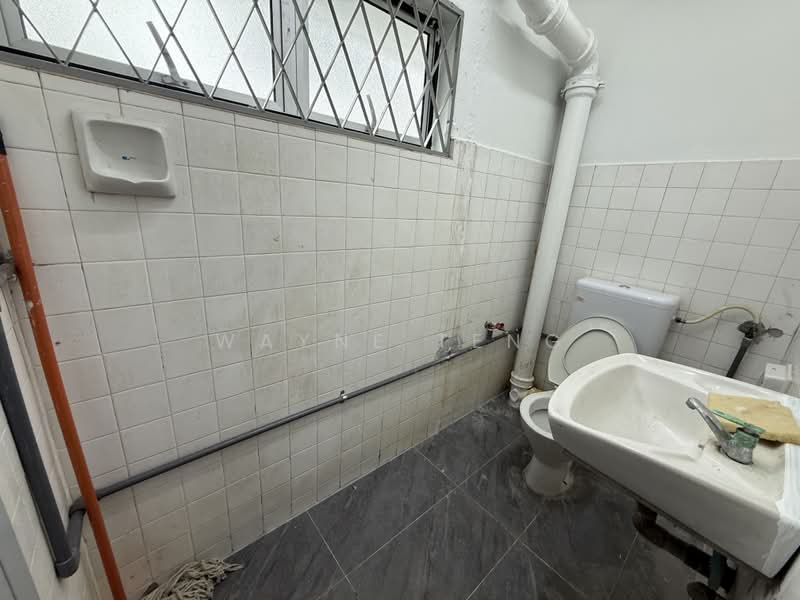 Rumah Teres 2 Tingkat untuk Dijual di Taman Perai (Perai) - Wayne Teng - PropertyGuru.com.my
