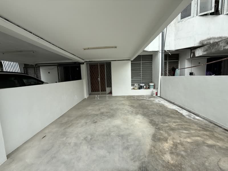 Rumah Teres 2 Tingkat untuk Dijual di Taman Perai (Perai) - Wayne Teng - PropertyGuru.com.my