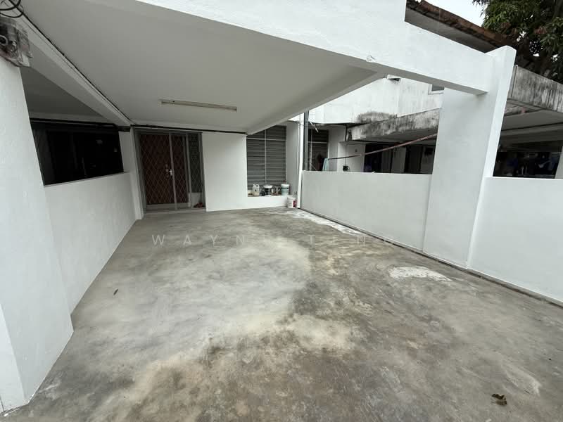 Rumah Teres 2 Tingkat untuk Dijual di Taman Perai (Perai) - Wayne Teng - PropertyGuru.com.my