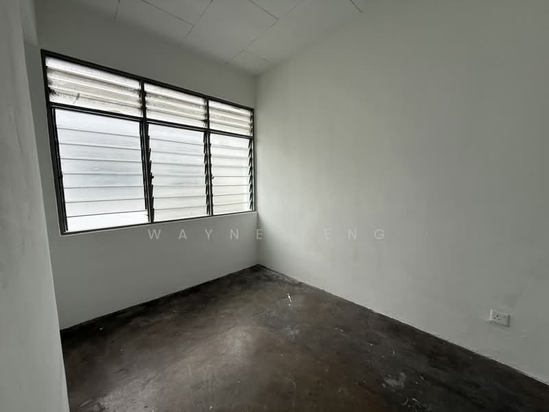Rumah Teres 2 Tingkat untuk Dijual di Taman Perai (Perai) - Wayne Teng - PropertyGuru.com.my