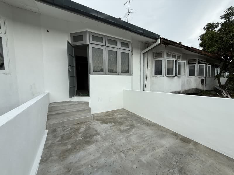 Rumah Teres 2 Tingkat untuk Dijual di Taman Perai (Perai) - Wayne Teng - PropertyGuru.com.my