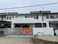 For Sale - 2 storey Terrace Taman Nagasari