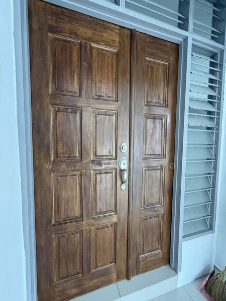 Rumah Teres 2 Tingkat untuk Dijual di Taman Perai (Perai) - Wayne Teng - PropertyGuru.com.my