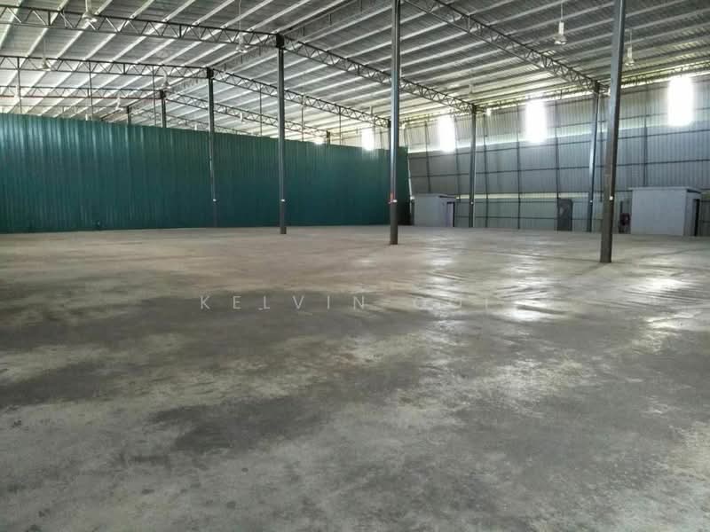 Factory for Sale in Penaga (Penang) - Kelvin Ooi - Interior - PropertyGuru.com.my