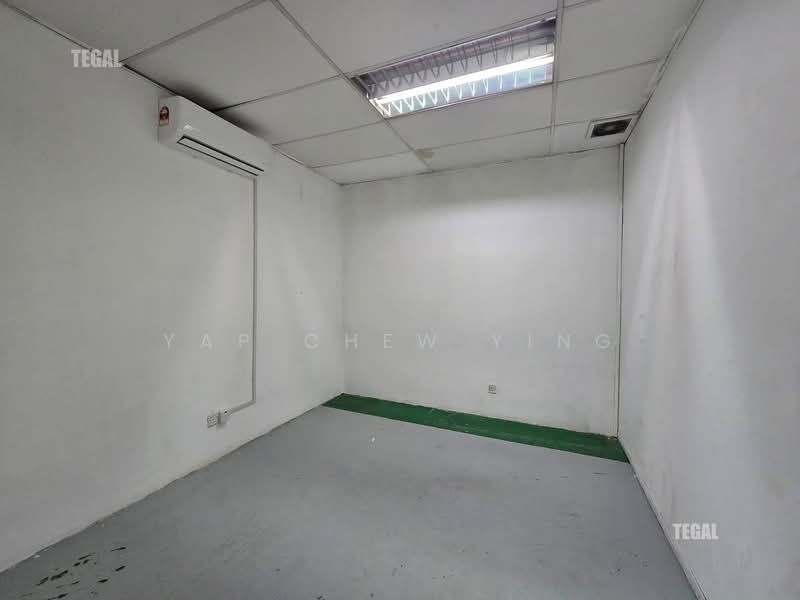 Semi-D Factory for Rent in Pandamaran (Klang) - Yap Chew Ying - PropertyGuru.com.my