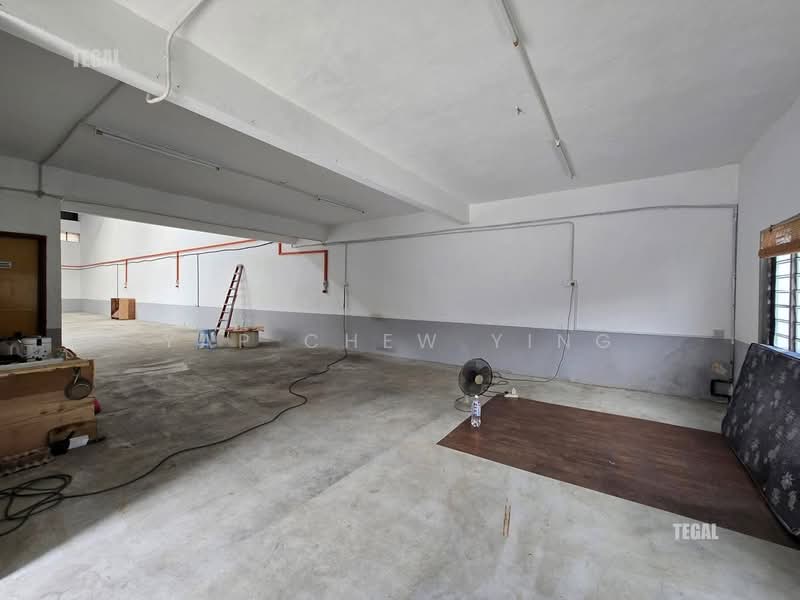 Semi-D Factory for Rent in Pandamaran (Klang) - Yap Chew Ying - PropertyGuru.com.my