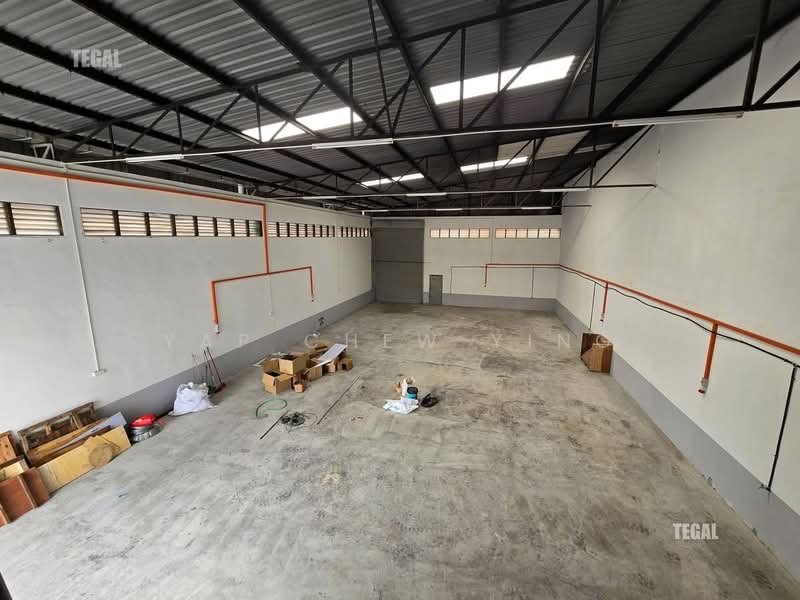 Semi-D Factory for Rent in Pandamaran (Klang) - Yap Chew Ying - PropertyGuru.com.my