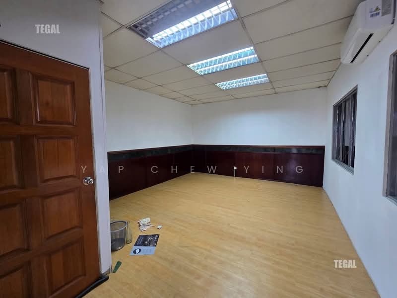 Semi-D Factory for Rent in Pandamaran (Klang) - Yap Chew Ying - PropertyGuru.com.my