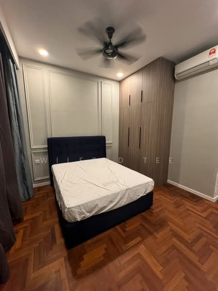 Service Residence for Rent at Bloomsvale Menara Vista Petaling - Wilfred Tee - Bedroom - PropertyGuru.com.my