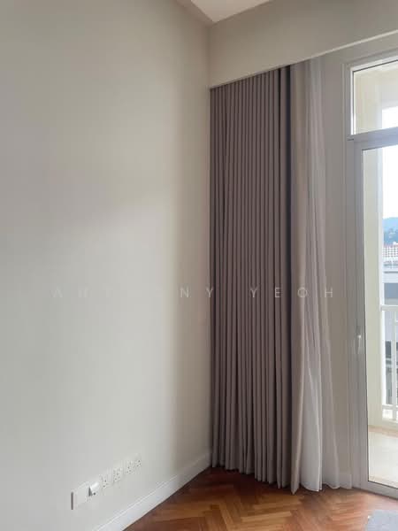 Condominium for Rent at Quayside Seafront Resort Condominiums - Anthony Yeoh - PropertyGuru.com.my
