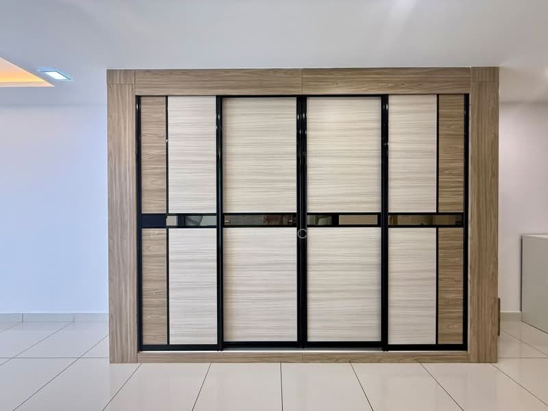 Service Residence for Rent at Residences @ 1 Tebrau - Puyol Chin - Interior - PropertyGuru.com.my