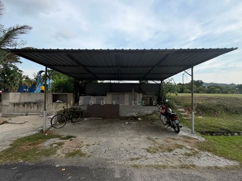 Rumah Teres 1 Tingkat untuk Disewa di Seksyen 2, Bandar Kinrara (Puchong) - Eddy Lee - Exterior - PropertyGuru.com.my
