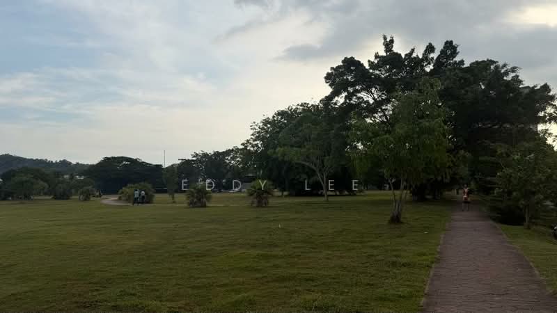 Rumah Teres 1 Tingkat untuk Disewa di Seksyen 2, Bandar Kinrara (Puchong) - Eddy Lee - Exterior - PropertyGuru.com.my