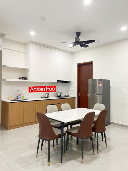 Condominium for Rent at Muze @ PICC - Adrian Foo - PropertyGuru.com.my