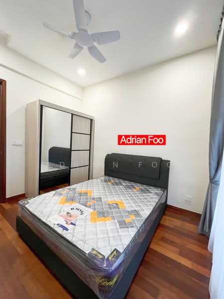 Condominium for Rent at Muze @ PICC - Adrian Foo - PropertyGuru.com.my